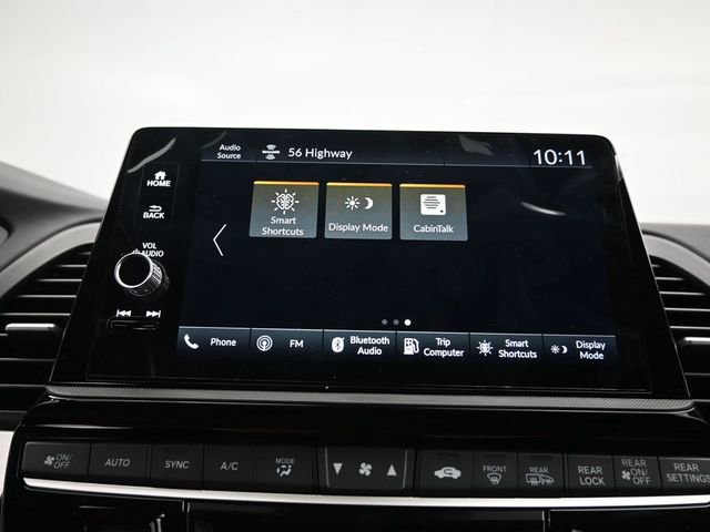 New 2026 Honda Odyssey Sport-L image 15