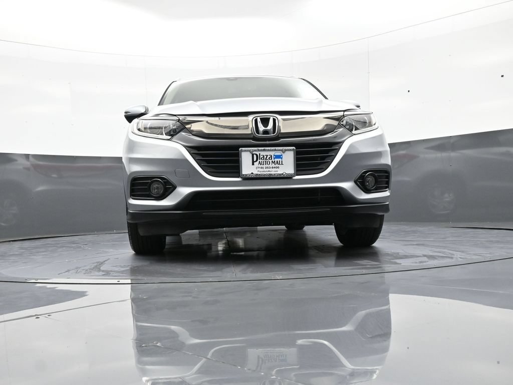 Used 2019 Honda HR-V EX-L image 27