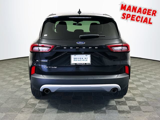 Used 2024 Ford Escape Active FWD image 7