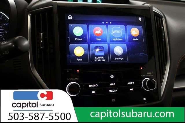 Used 2020 Subaru Crosstrek 2.0i Limited w/ Moonroof Package w/Navigation AWD/4WD image 25