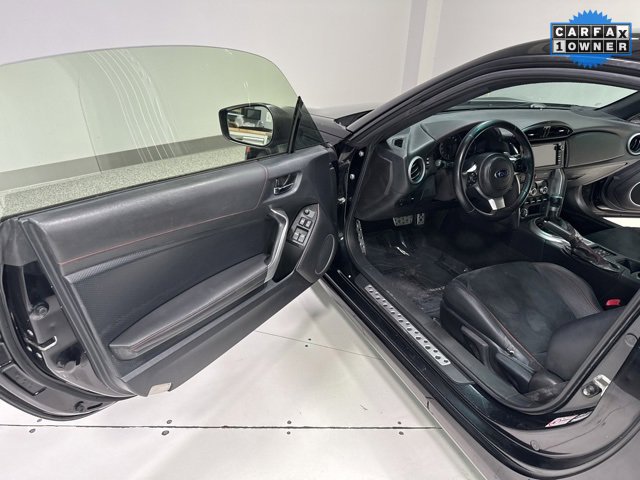 Used 2018 Subaru BRZ Limited image 6