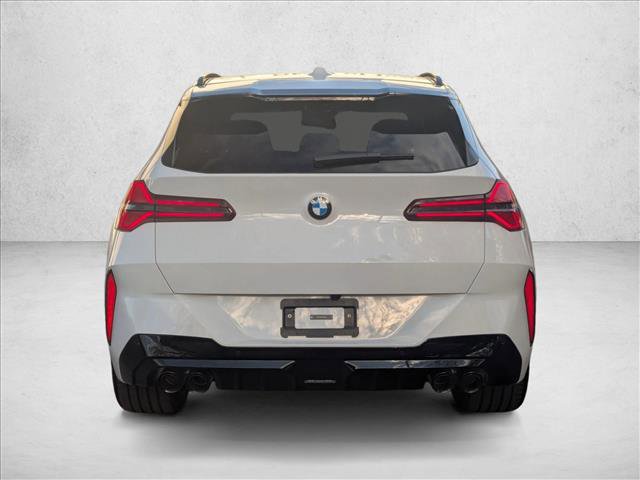 New 2026 BMW X3 M50 w/ Premium Package image 7