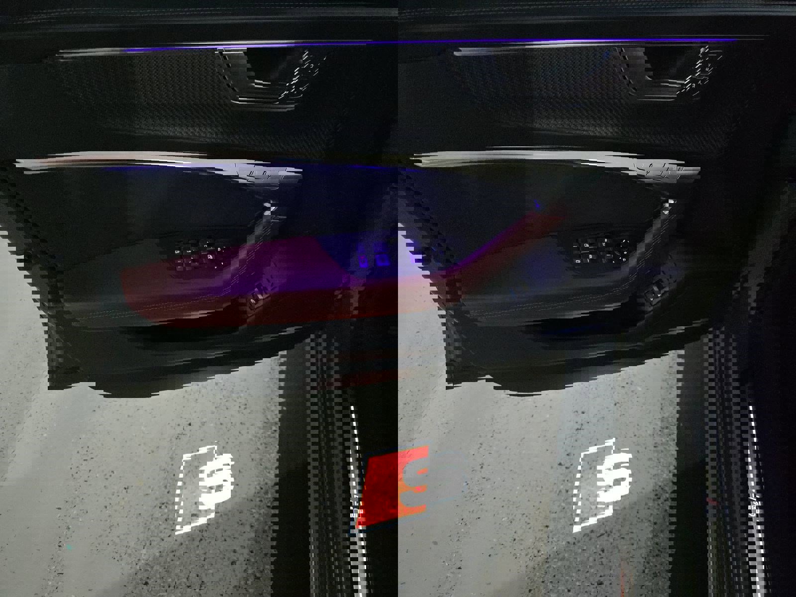 Used 2022 Audi S7 Premium Plus w/ S Sport Package image 7