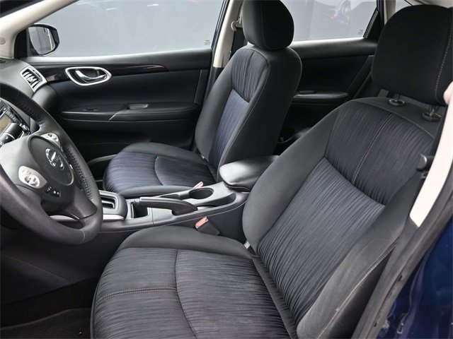 Used 2017 Nissan Sentra SV image 19