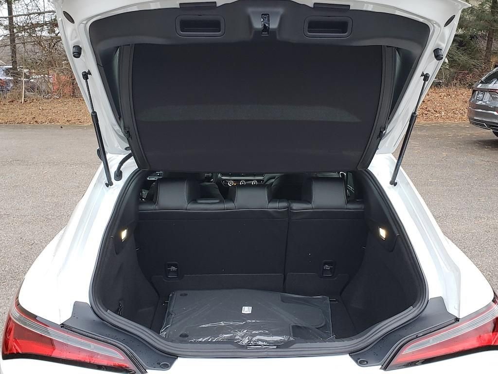 New 2026 Acura Integra A-Spec image 5