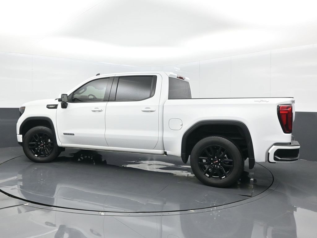 Used 2024 GMC Sierra 1500 Elevation image 5