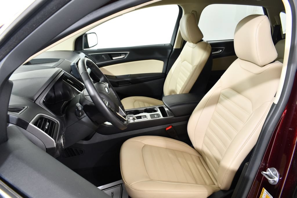 Used 2023 Ford Edge SEL AWD/4WD image 6