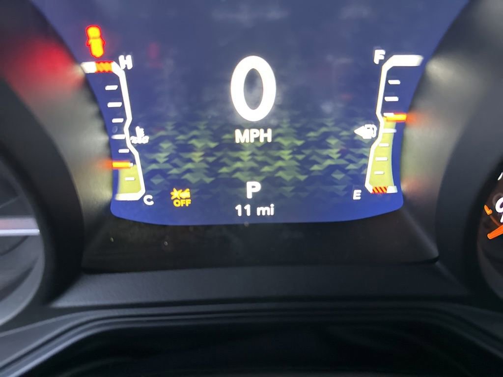 New 2026 Jeep Wrangler Unlimited Rubicon image 22