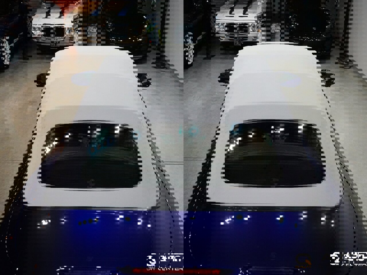 Used 2002 Porsche 911 Carrera 4 image 10