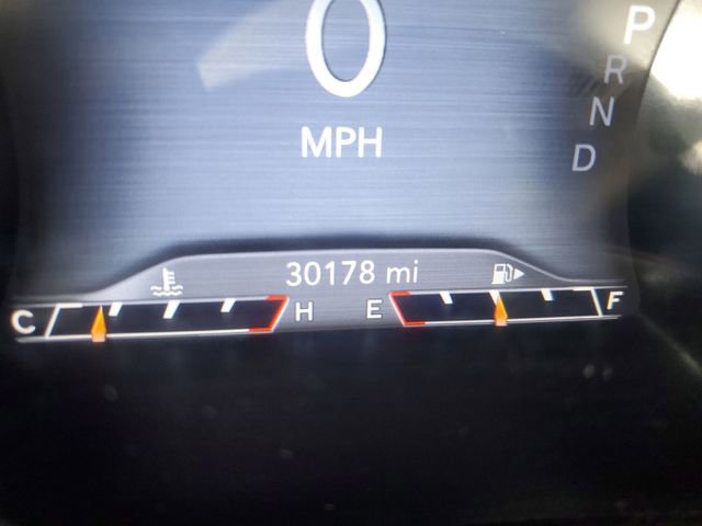 Used 2022 Jeep Cherokee Latitude Lux w/ Sun & Sound Group image 21