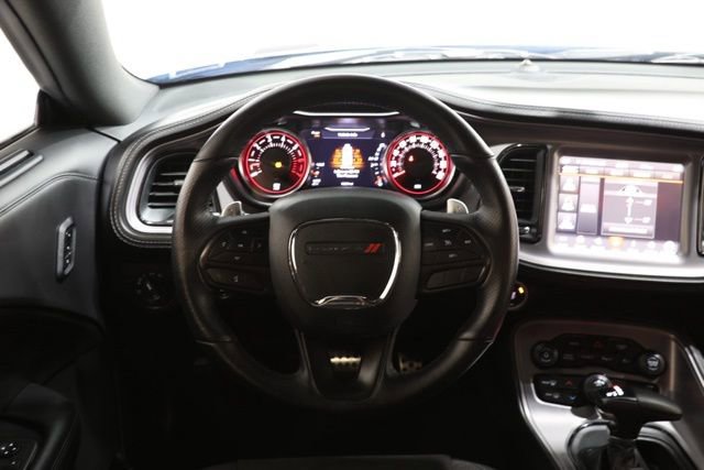 Used 2023 Dodge Challenger R/T Scat Pack w/ Plus Package RWD image 16