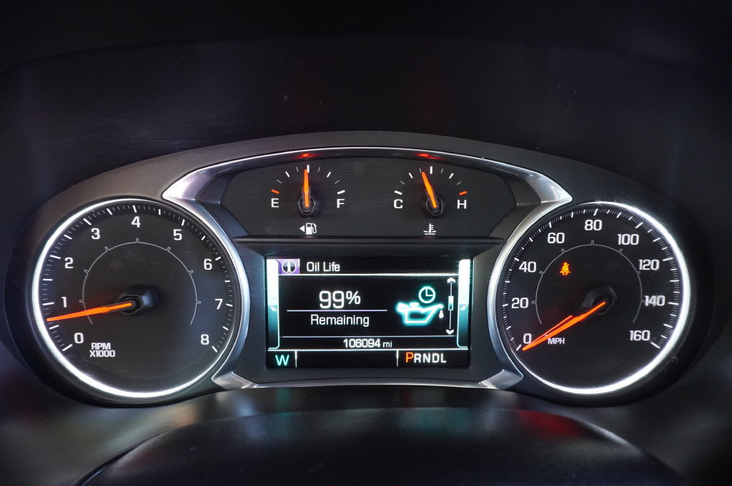 Certified 2018 GMC Acadia SLT FWD image 25
