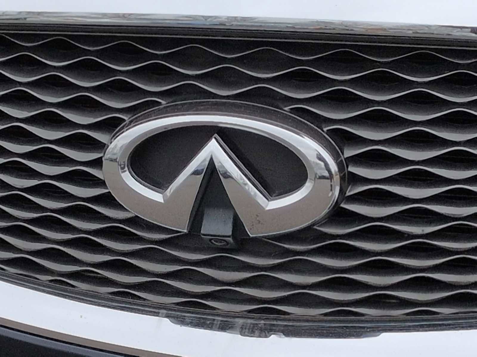 Used 2017 INFINITI QX60 FWD w/ Premium Plus Package image 12