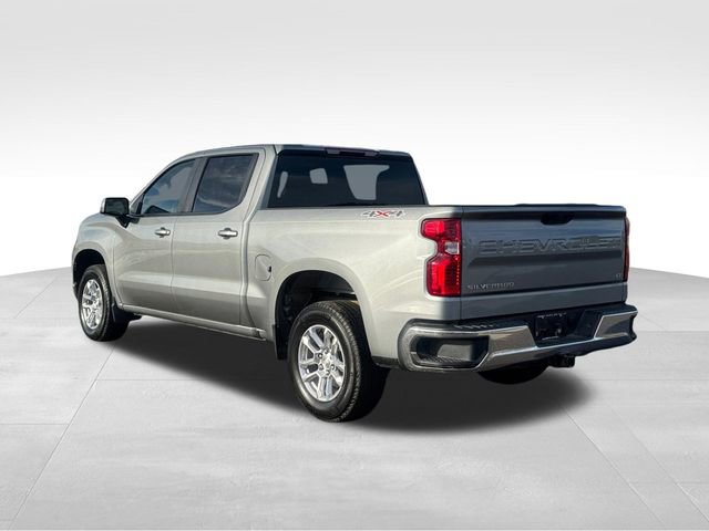 Used 2023 Chevrolet Silverado 1500 LT image 3