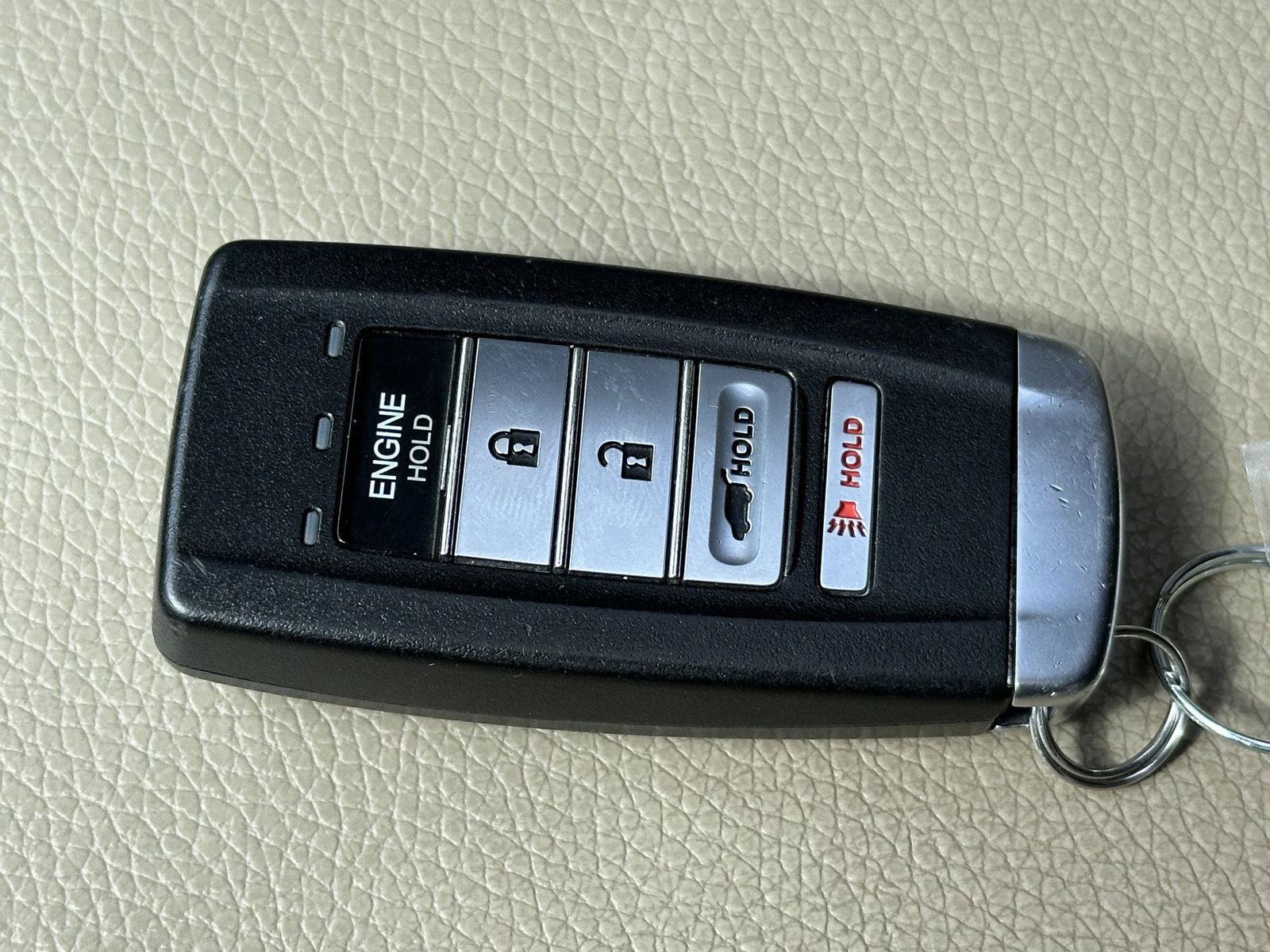 Used 2019 Acura MDX SH-AWD w/ Technology Package image 14