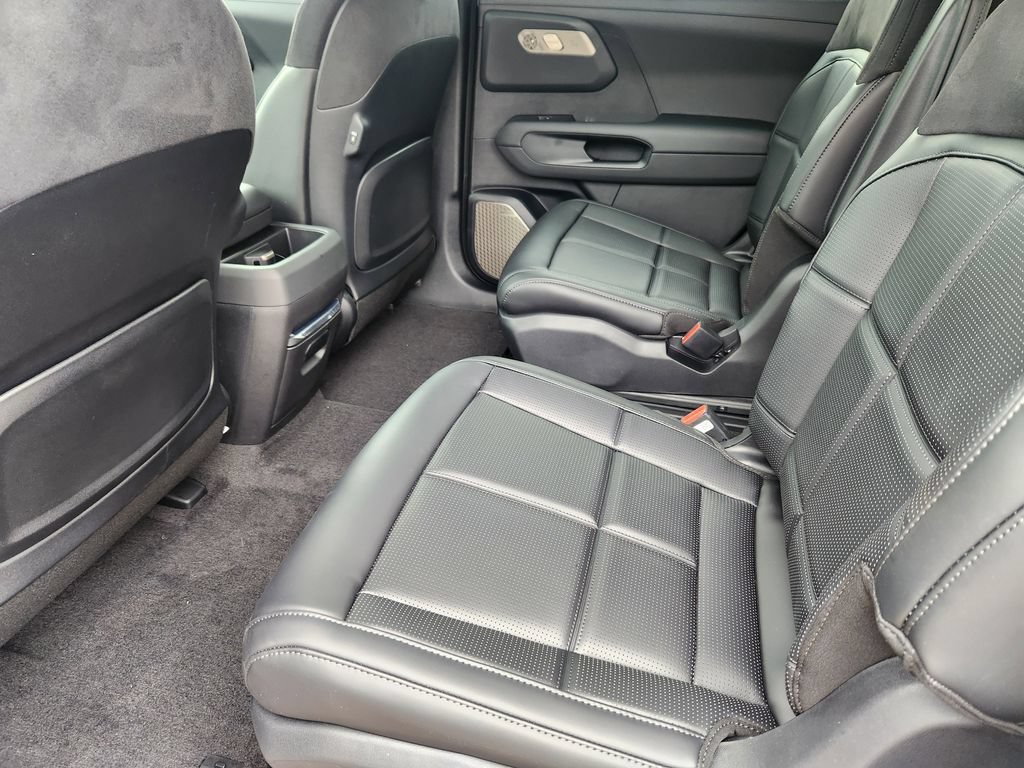 New 2027 Kia Telluride SX Prestige w/ Towing Package AWD/4WD image 9