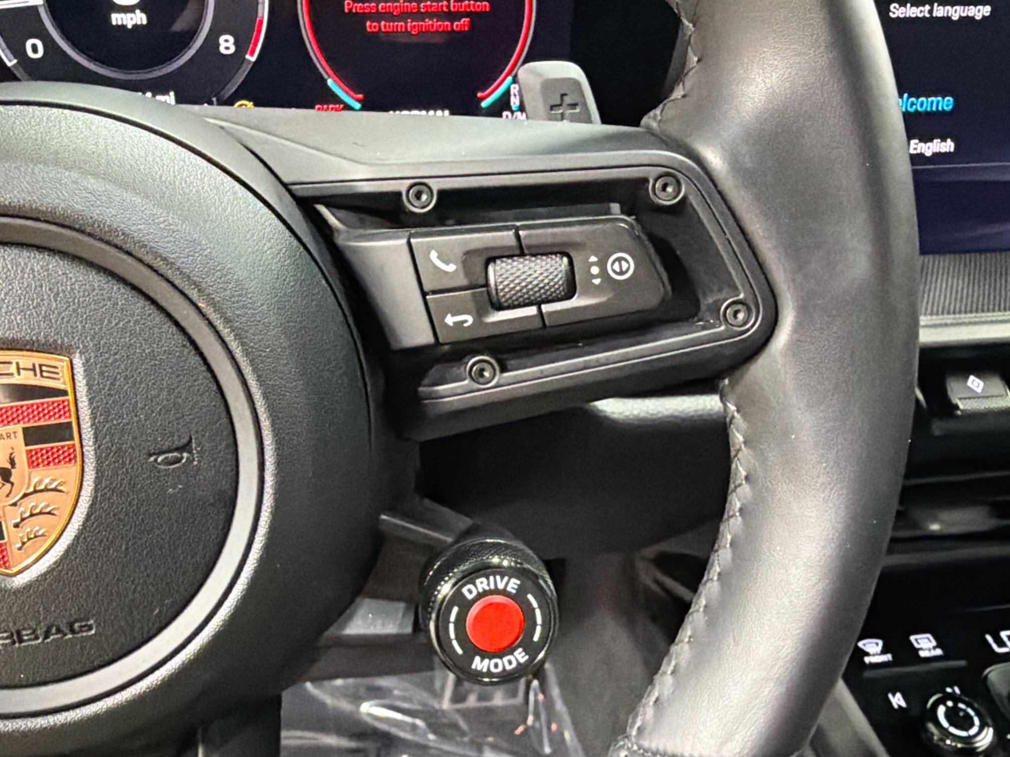 Certified 2026 Porsche 911 Carrera S RWD image 36