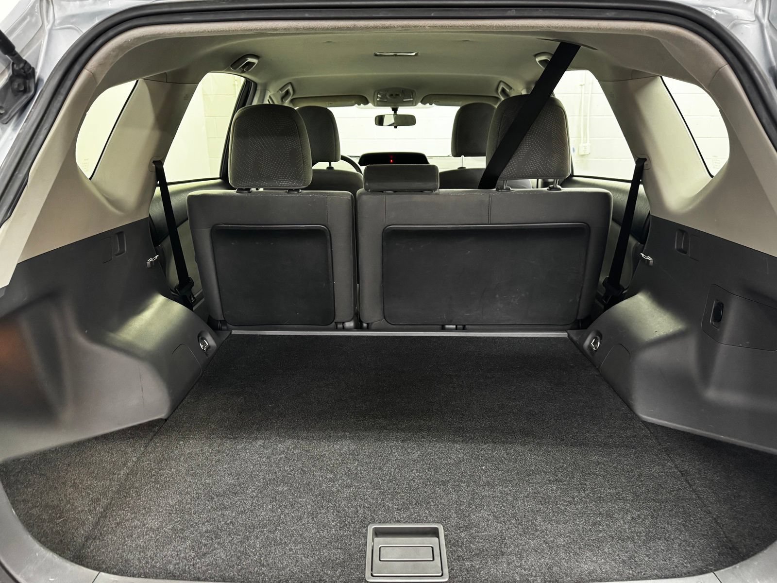 Used 2012 Toyota Prius V Three FWD image 35