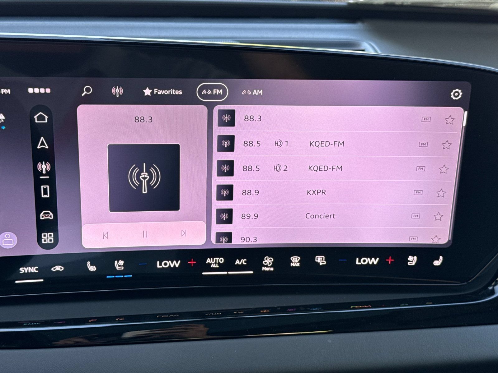 New 2026 Audi A6 Premium Plus AWD/4WD image 17