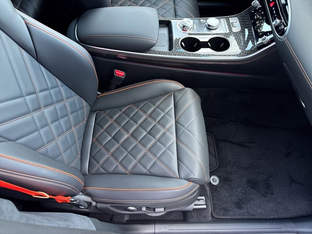 New 2026 Genesis GV70 3.5T Sport Prestige image 14