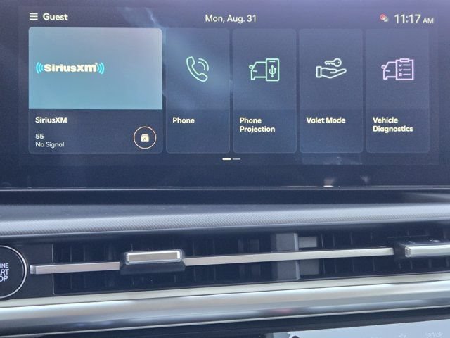 New 2027 Hyundai Santa Fe SEL FWD image 12
