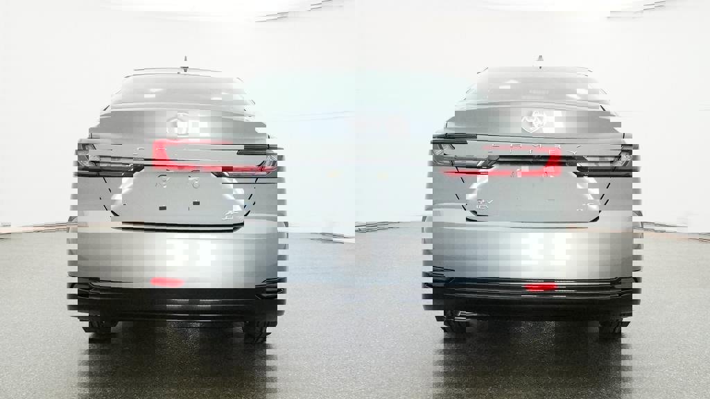 New 2026 Toyota Camry XLE image 10