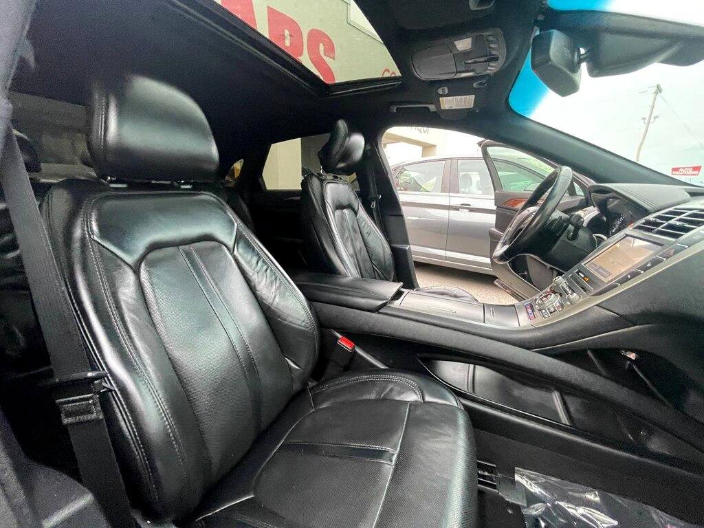 Used 2019 Lincoln MKZ Reserve image 21