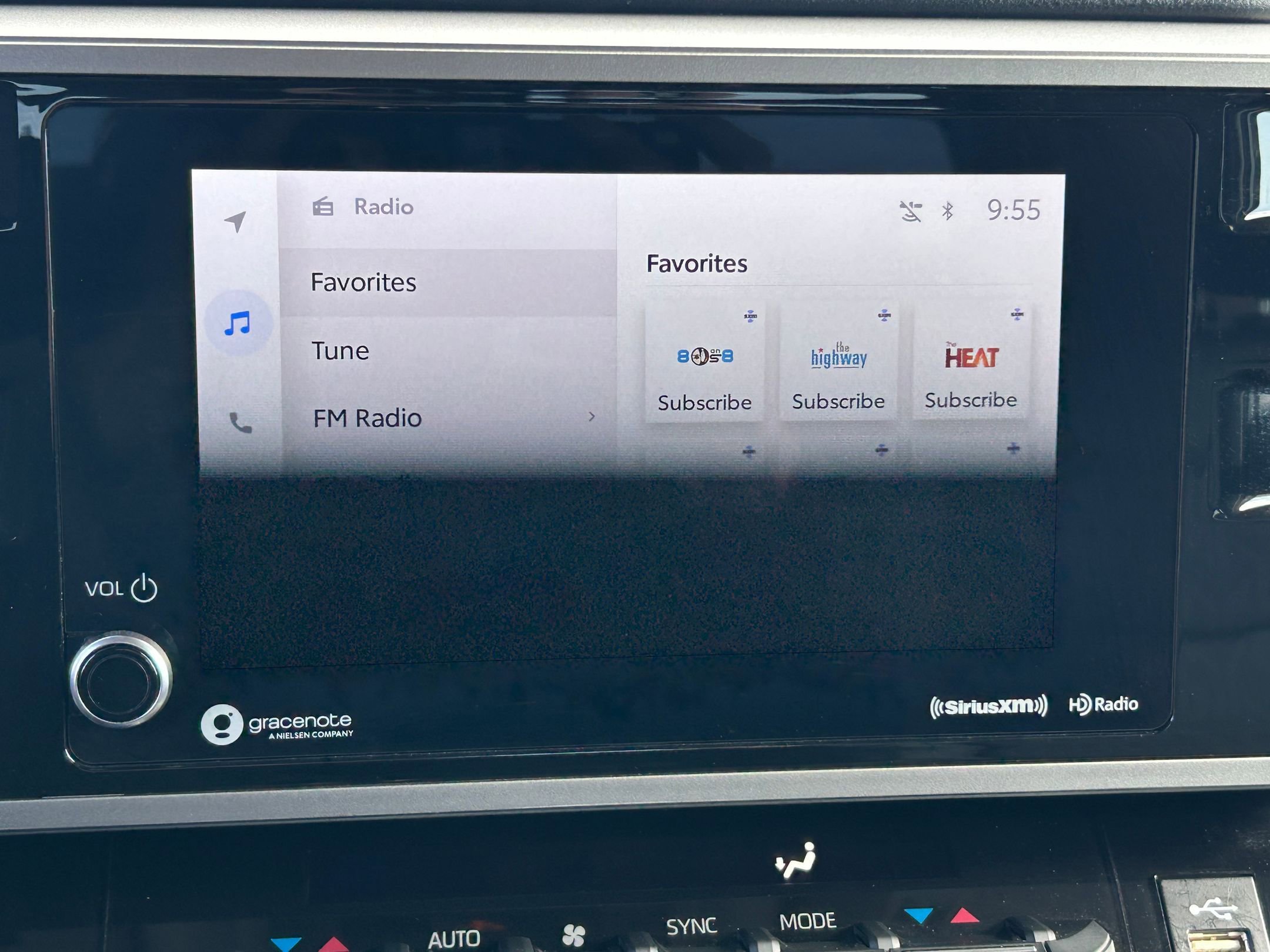 Used 2024 Toyota Tundra SR5 w/ TRD Off-Road Premium Package AWD/4WD image 20