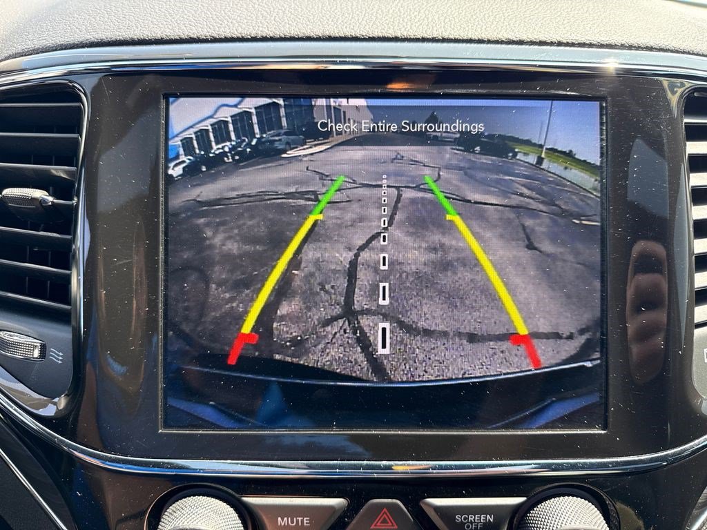 Used 2021 Jeep Grand Cherokee Limited w/ Trailer Tow Group IV AWD/4WD image 28
