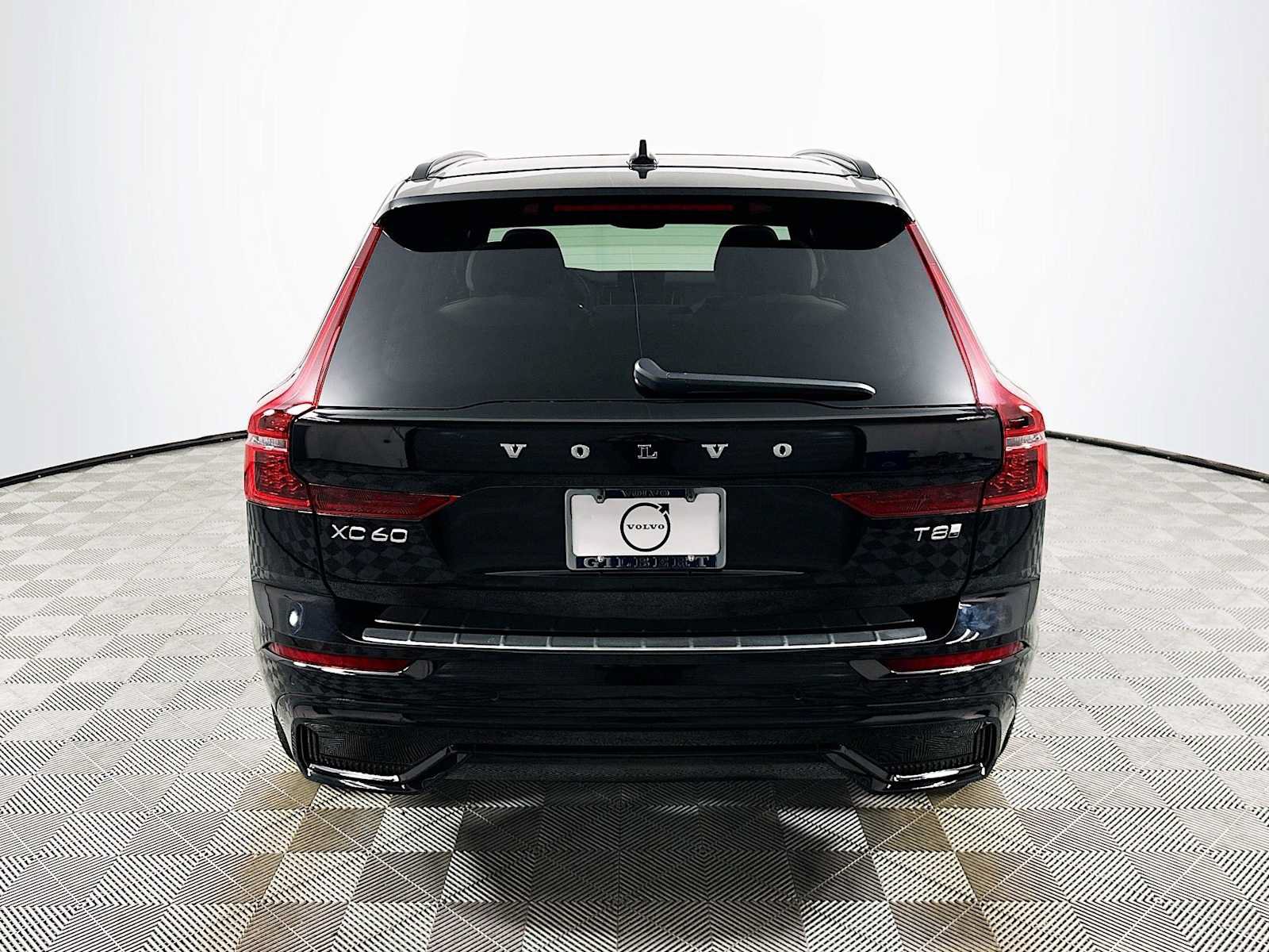 New 2026 Volvo XC60 T8 Plus w/ Protection Package Premier AWD/4WD image 6