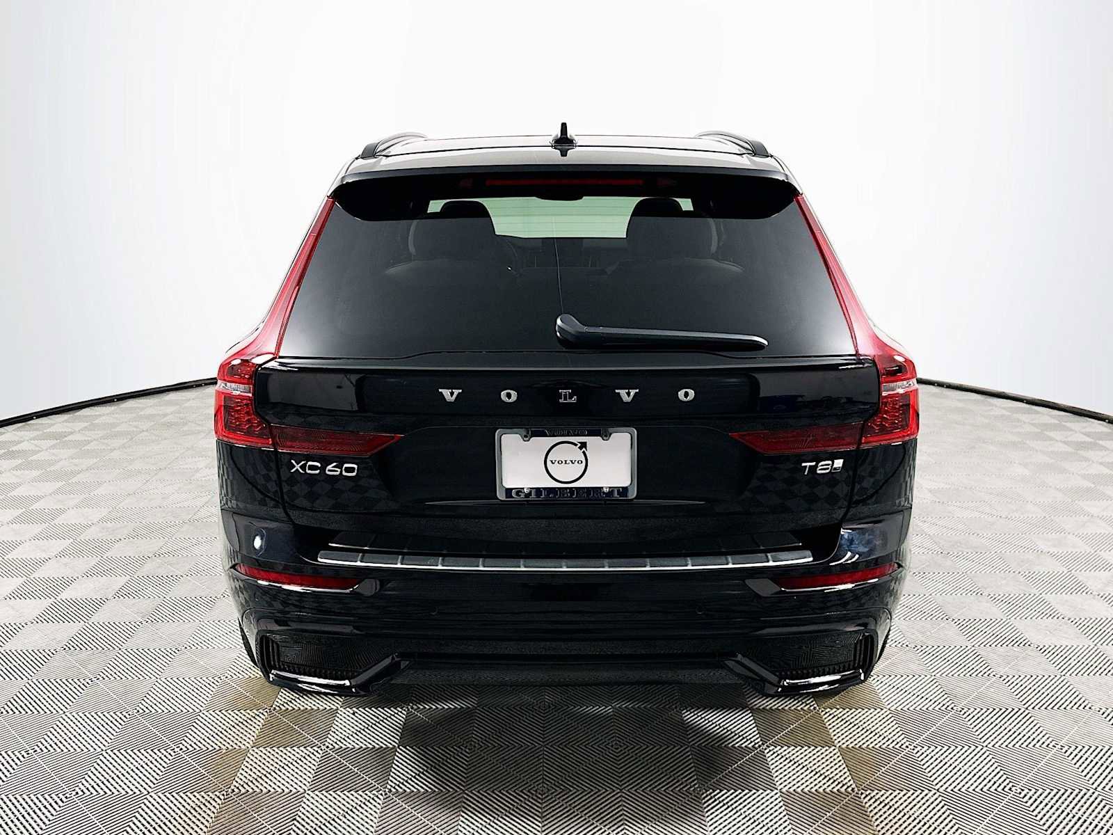 New 2026 Volvo XC60 T8 Plus w/ Protection Package Premier AWD/4WD image 6
