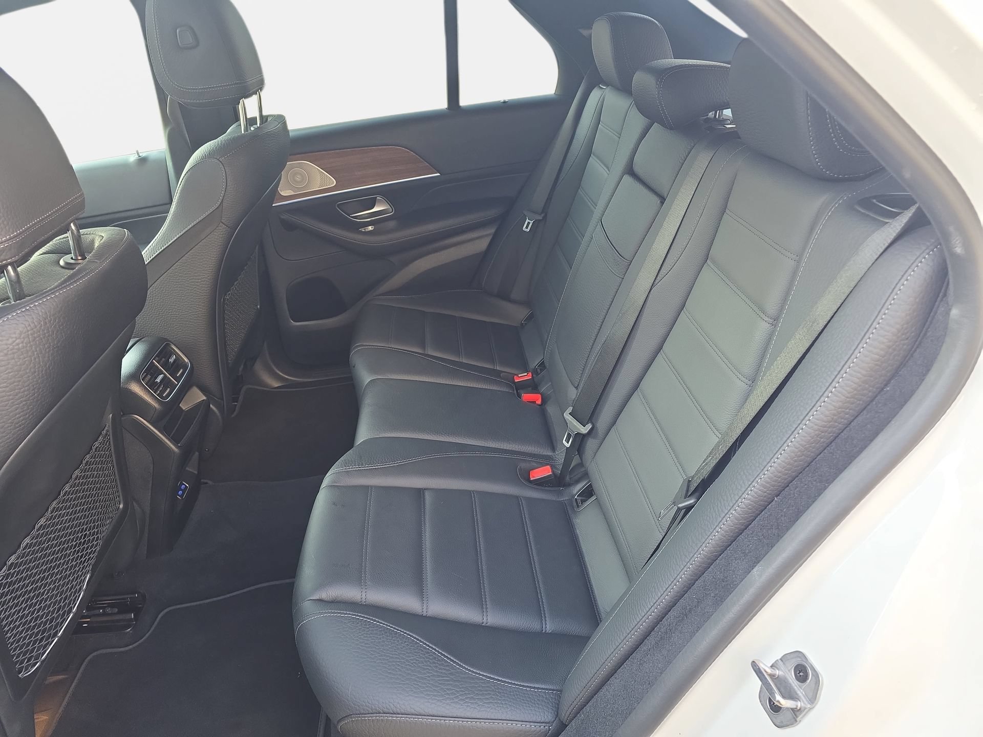 Certified 2024 Mercedes-Benz GLE 350 4MATIC image 14