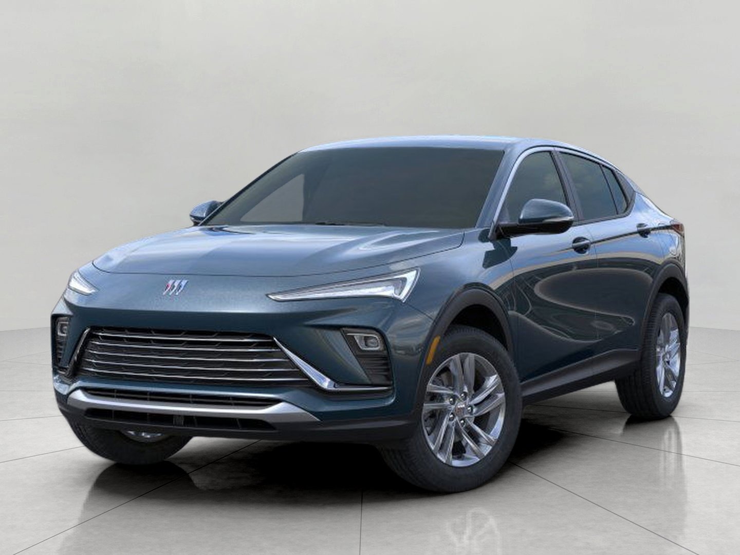 New 2026 Buick Envista Preferred w/ Convenience I Package image 8