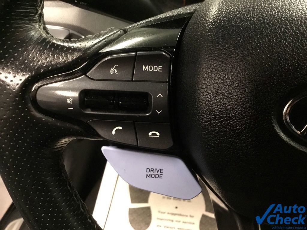 Used 2019 Hyundai Veloster N N w/ Performance Package image 33