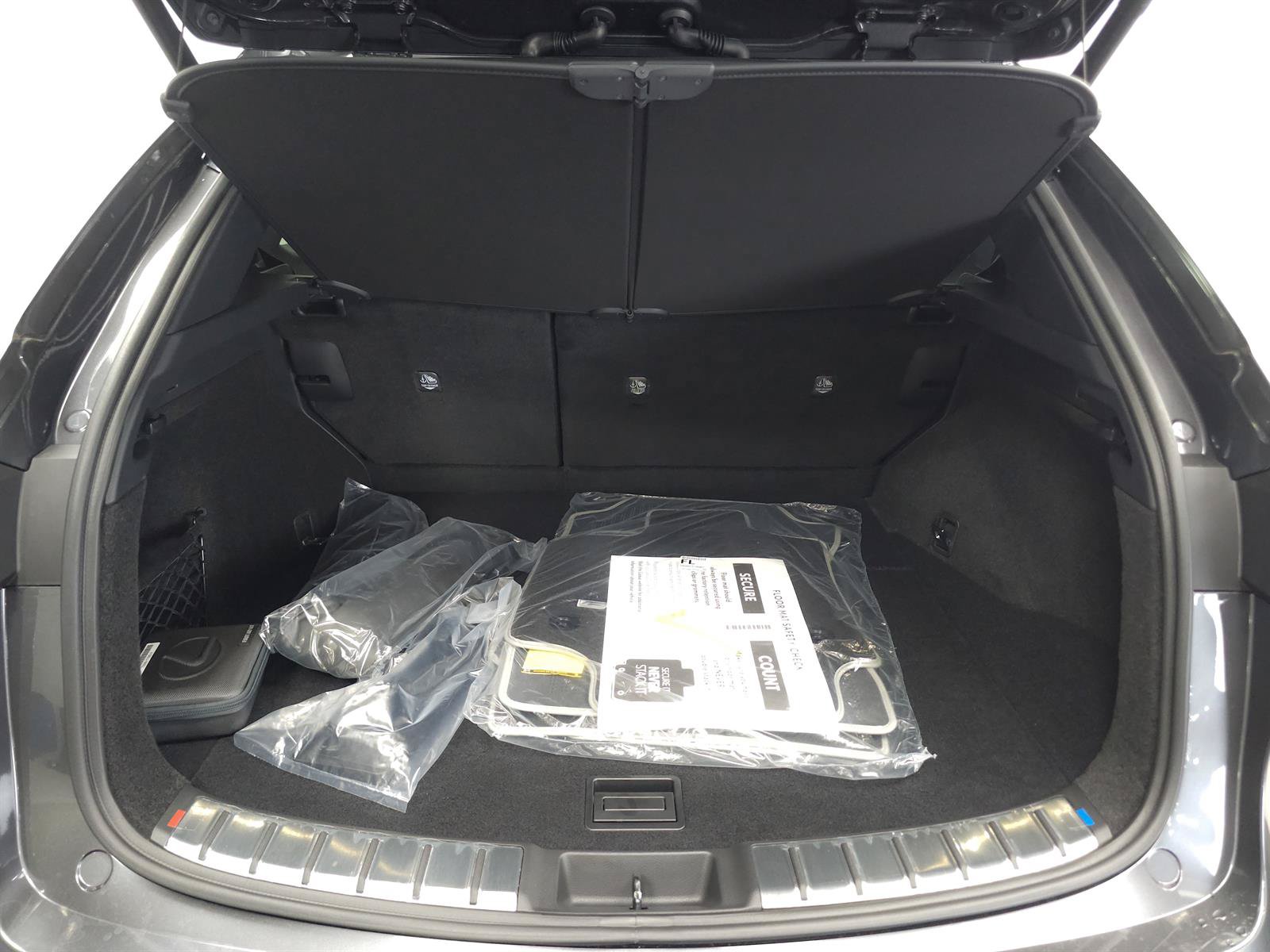 New 2026 Lexus NX 350 F Sport AWD/4WD image 11
