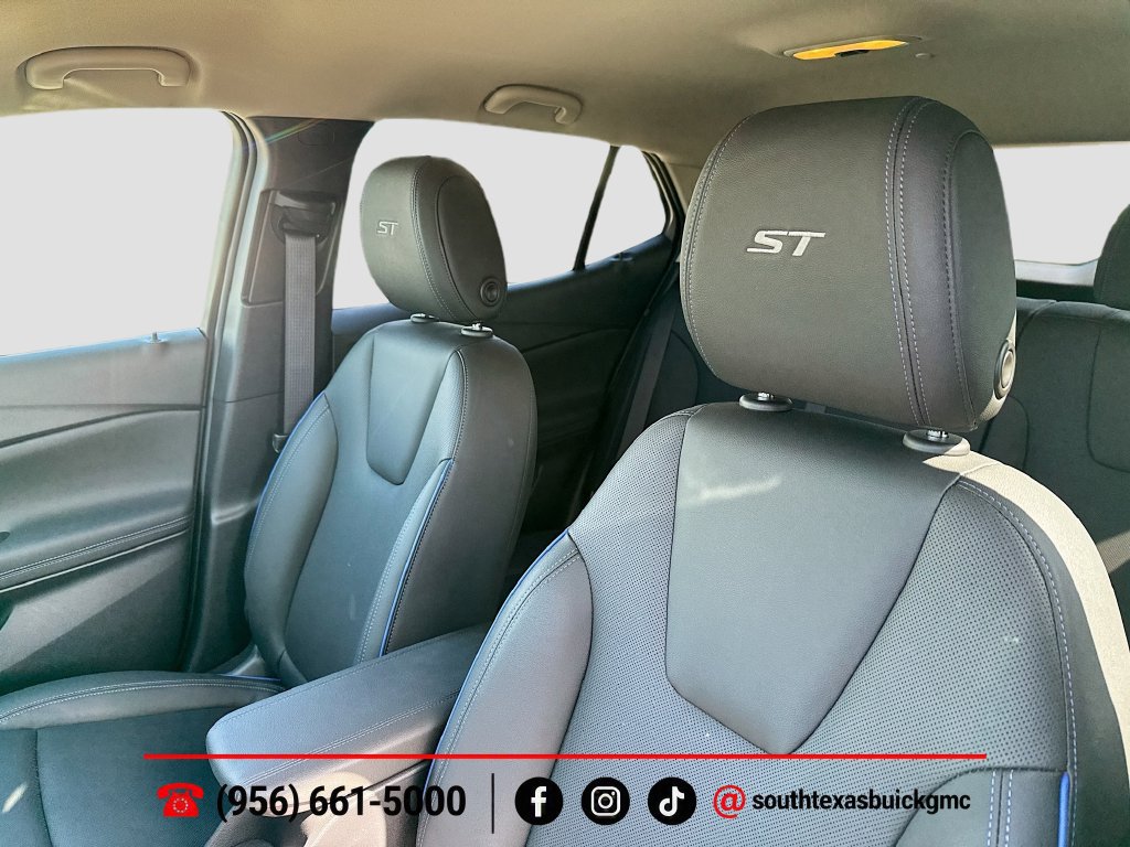 Used 2026 Buick Encore GX Sport Touring w/ Advanced Technology Package FWD image 13