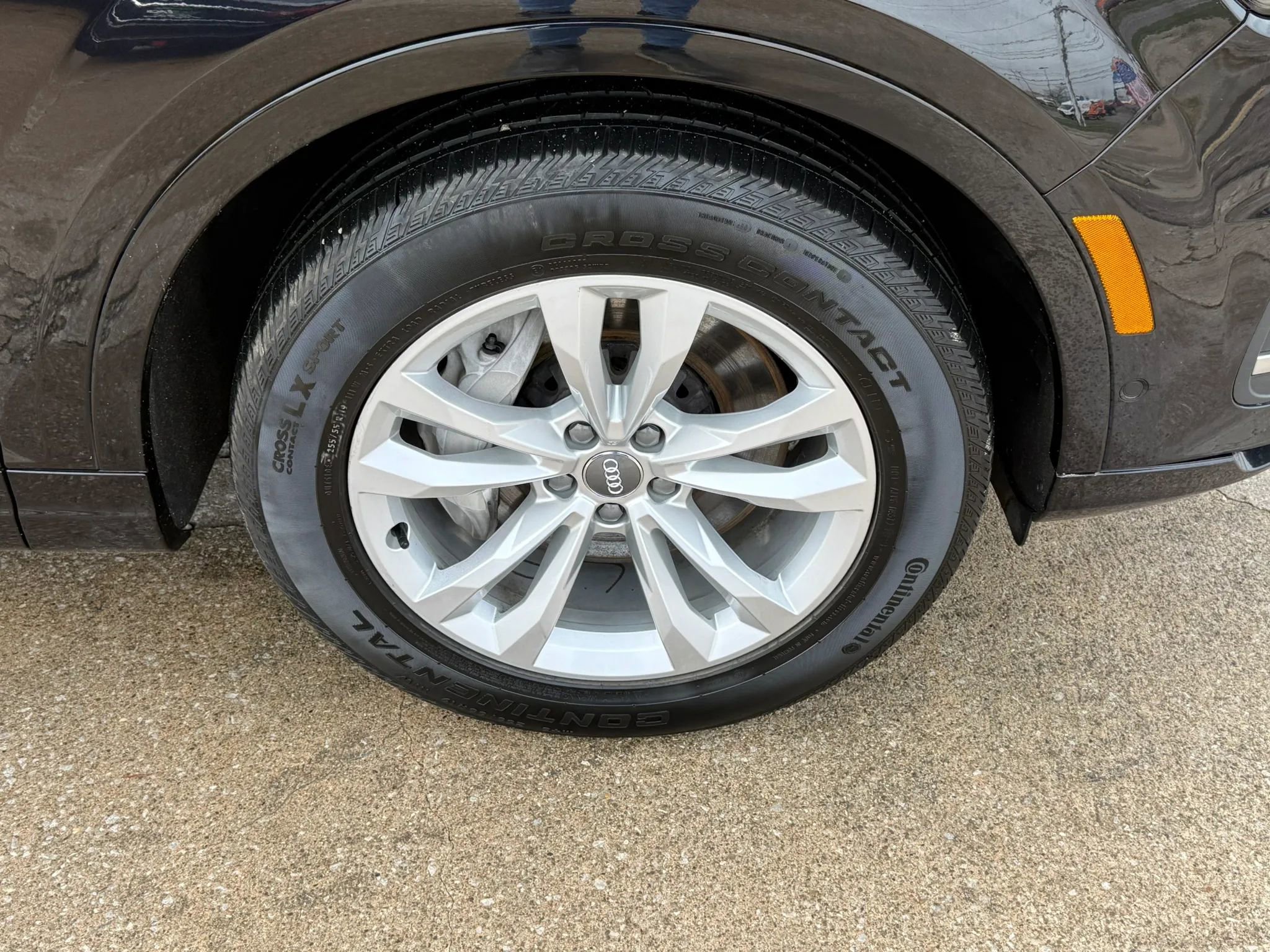 Used 2019 Audi Q7 3.0T Premium Plus image 56