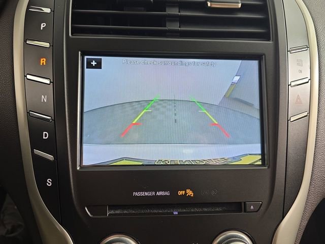 Used 2018 Lincoln MKC Select w/ Select Plus Package AWD/4WD image 14