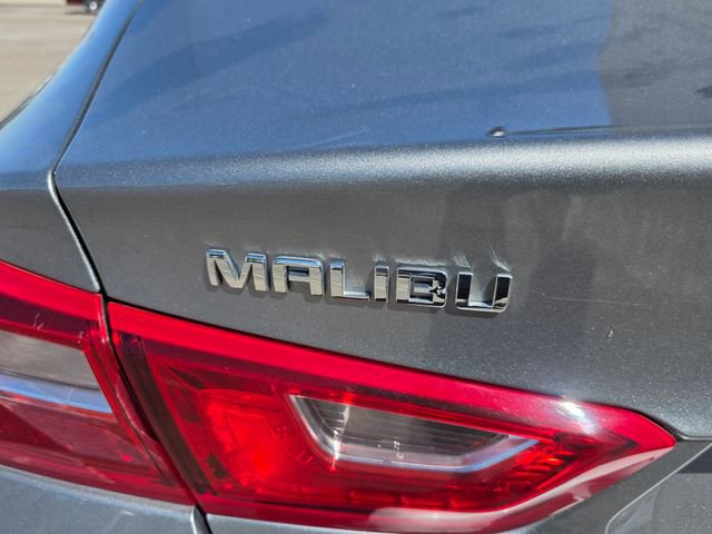 Used 2024 Chevrolet Malibu LS image 32