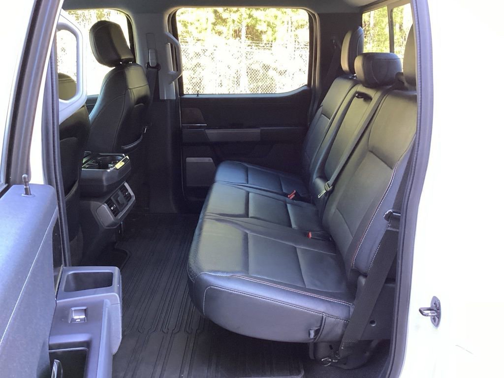 Used 2022 Ford F150 Lariat image 39