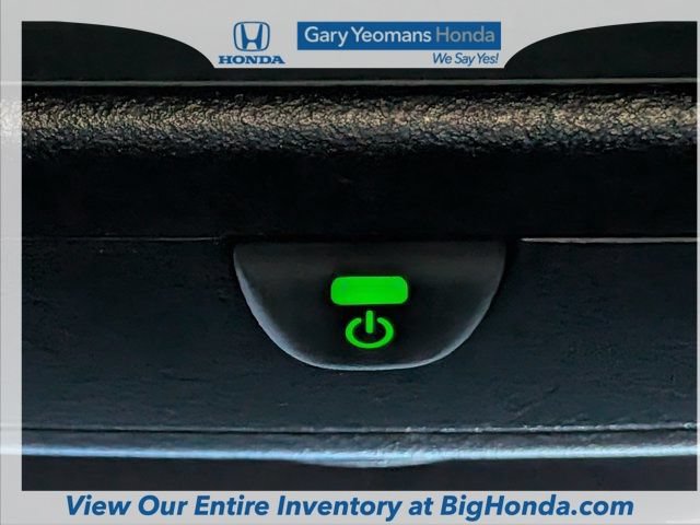 Used 2025 Honda CR-V Sport Touring image 35