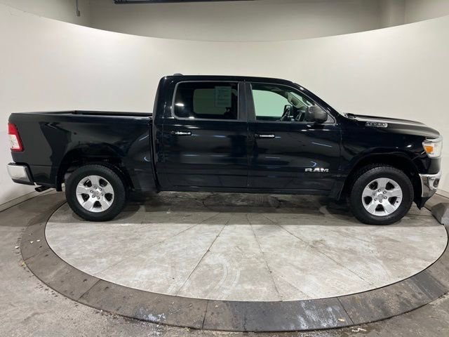 Used 2020 RAM 1500 Big Horn AWD/4WD image 7