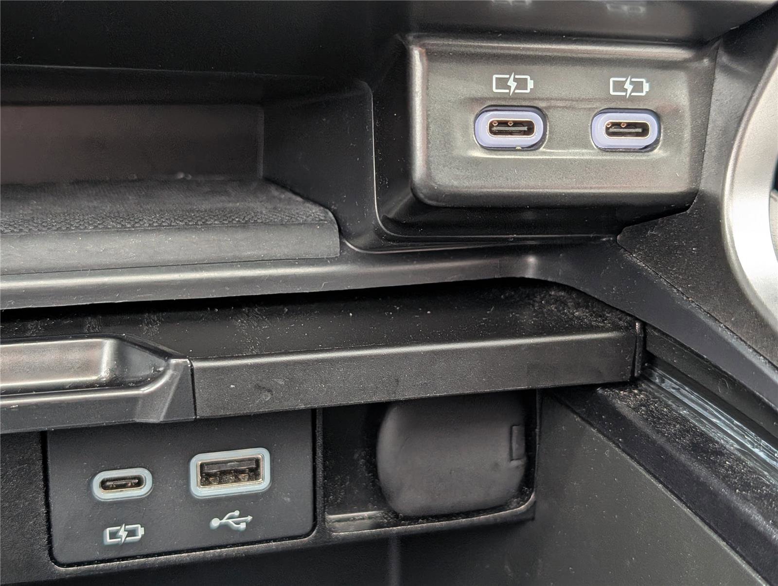 Certified 2023 Lexus RX 350h 350h Premium AWD w/ Accessory Package (K3) image 25