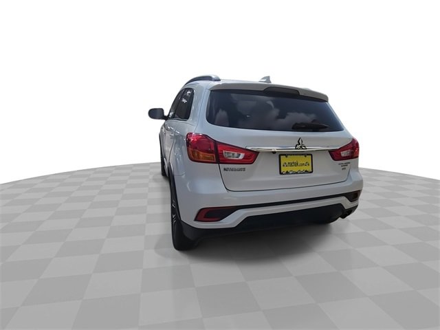 Used 2018 Mitsubishi Outlander Sport SEL image 7