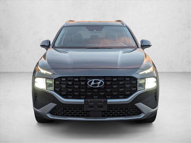 Used 2023 Hyundai Santa Fe SEL image 2