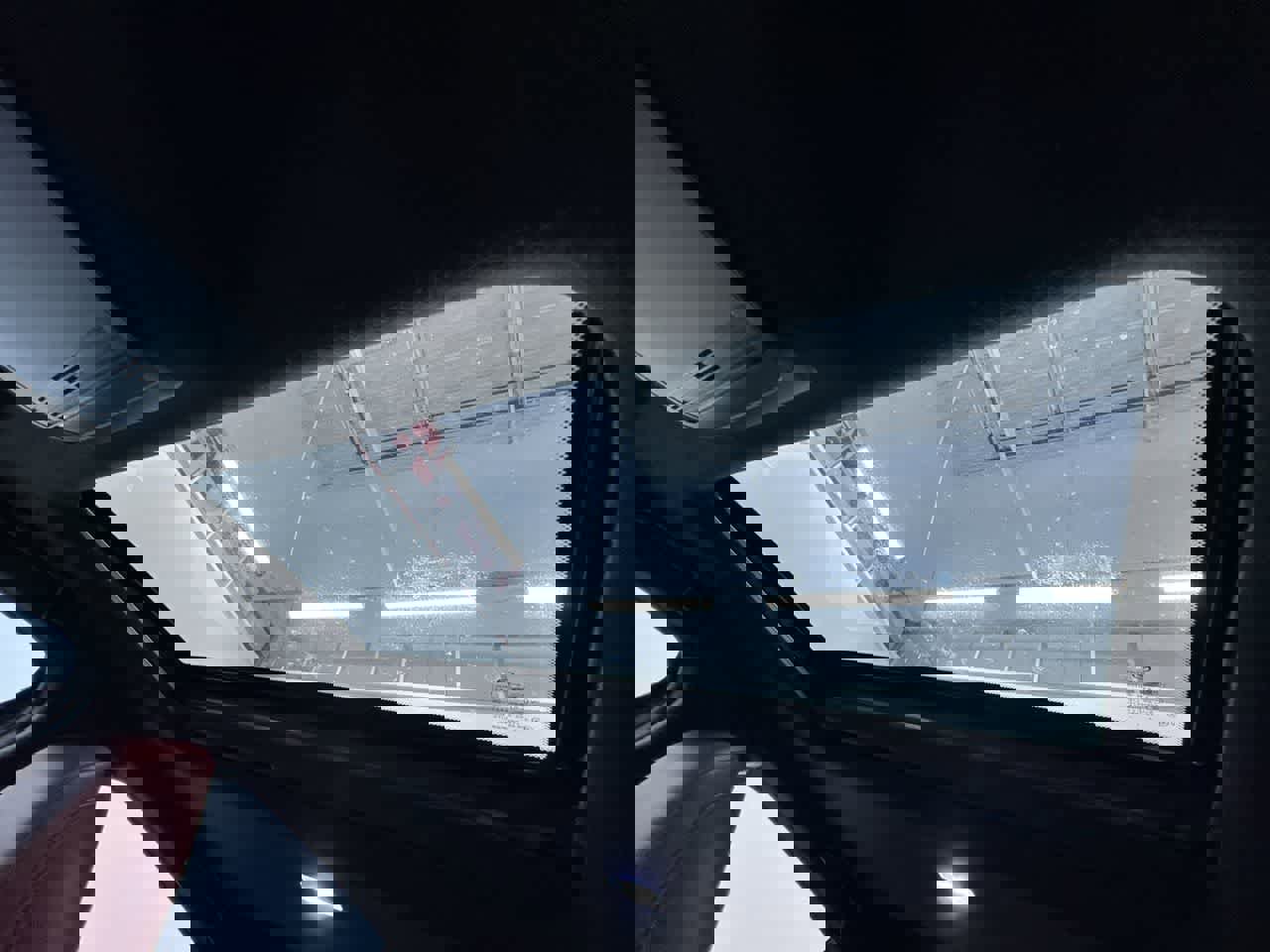 Used 2024 MAZDA MAZDA3 s image 42