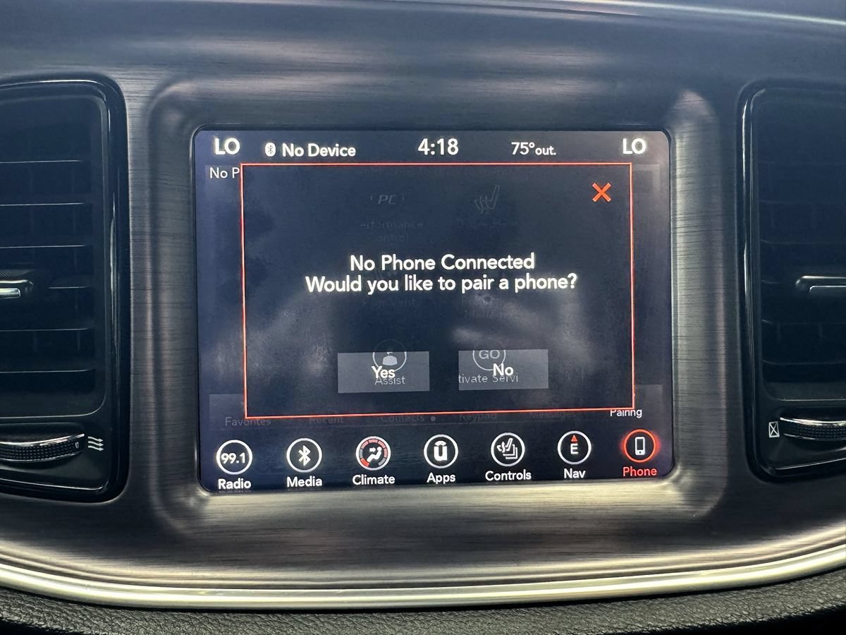 Used 2018 Dodge Challenger R/T Plus RWD image 30