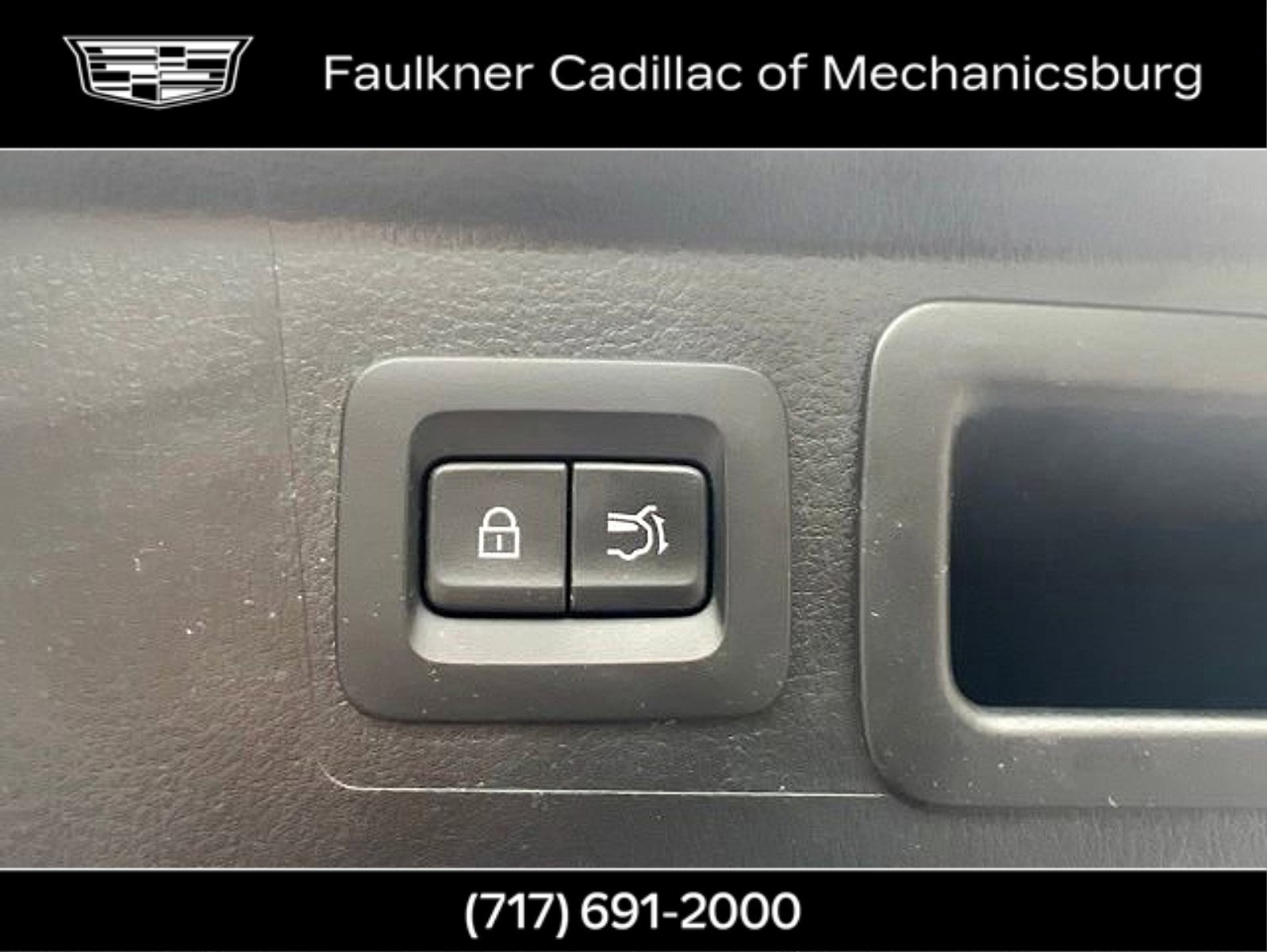 Used 2023 MAZDA CX-50 2.5 S w/ Preferred Plus Pkg AWD/4WD image 14