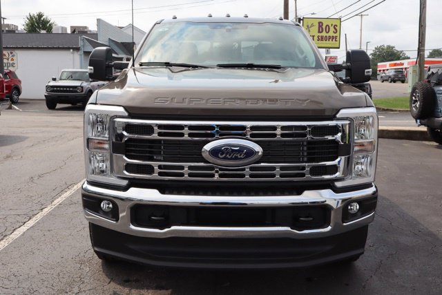 New 2026 Ford F250 XLT AWD/4WD image 8