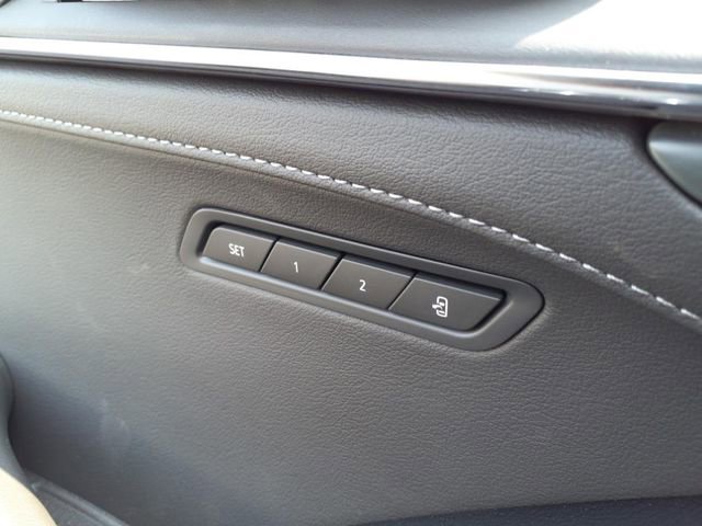 New 2025 Cadillac CT5 Premium Luxury w/ LPO, Radiant Package image 24